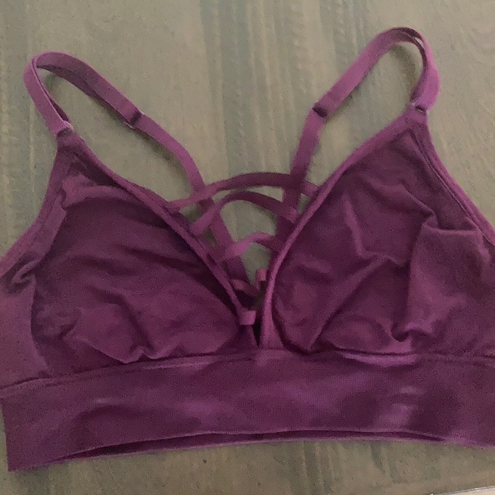 VS sport bra